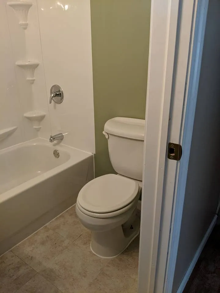 Slide of Triton Plumbing