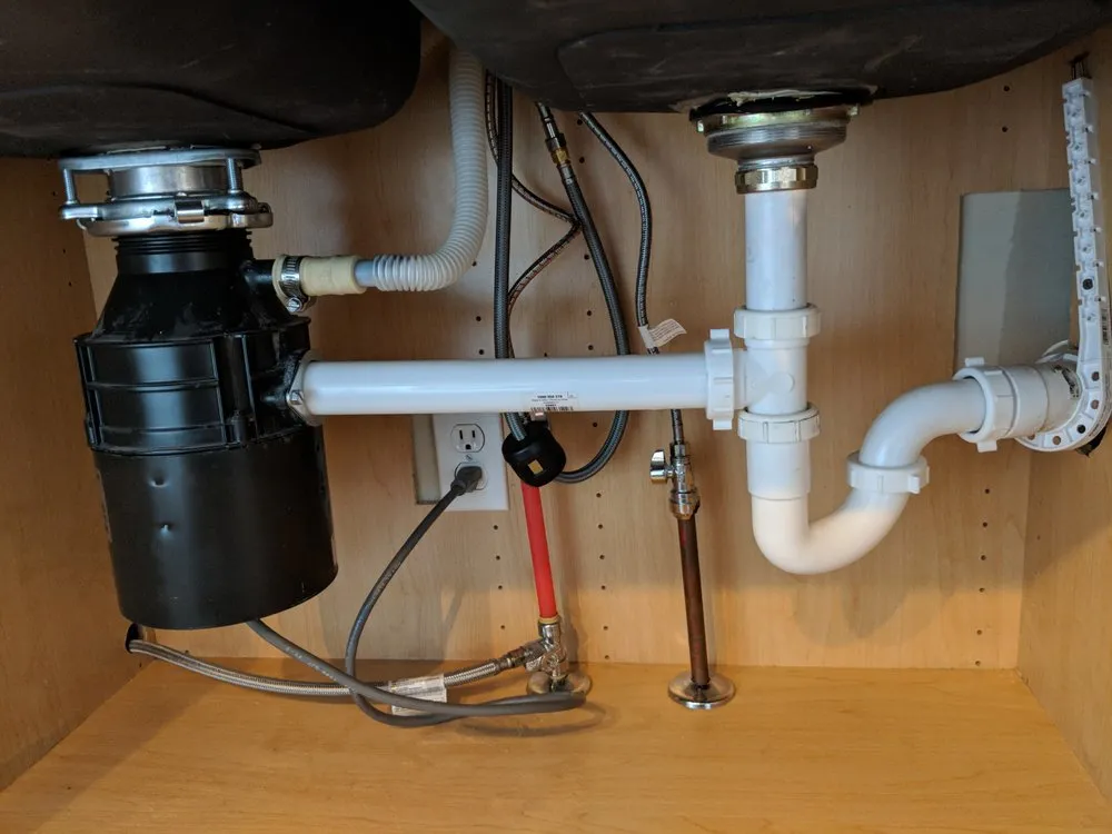 Slide of Triton Plumbing