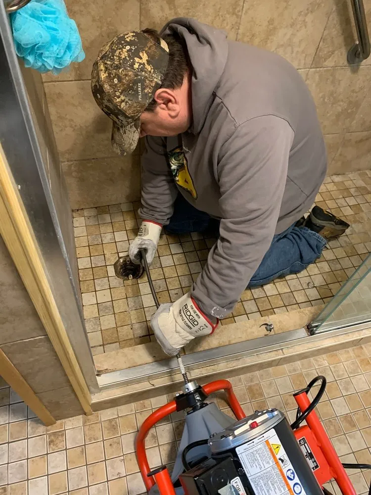 Slide of Tritto Enterprises