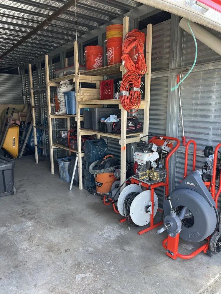 Slide of Tritto Enterprises