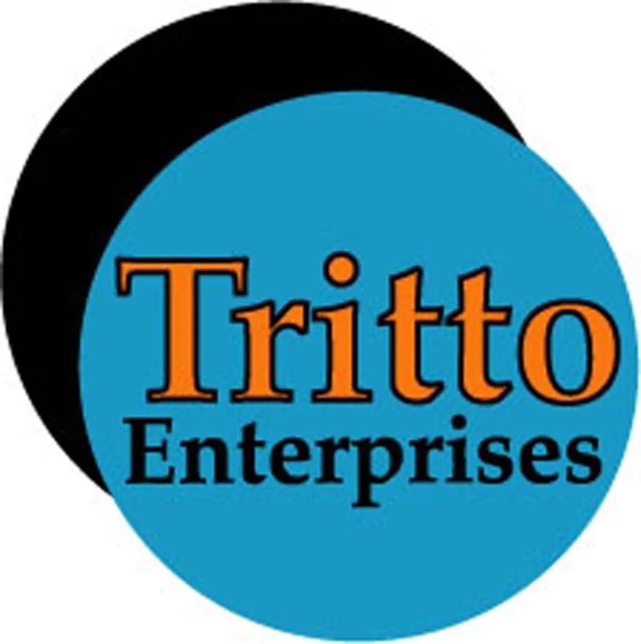 Slide of Tritto Enterprises