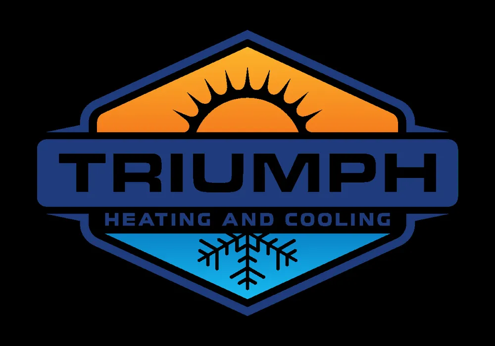 Slide of Triumph Home Services
