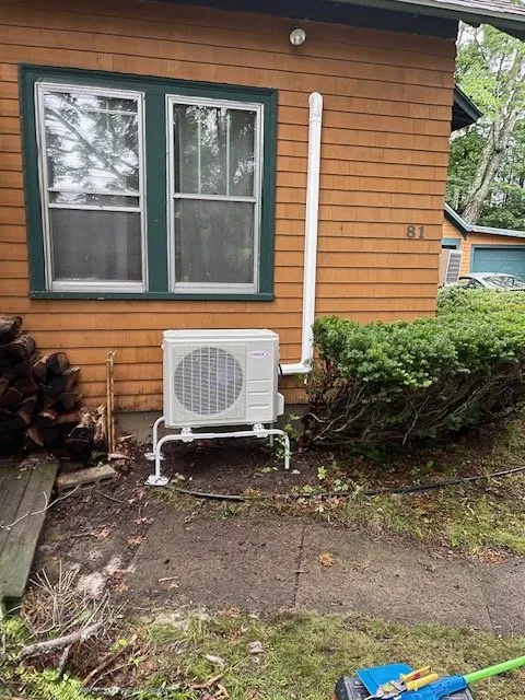 Slide of Triumph Home Services