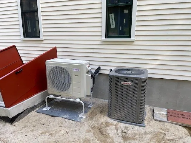 Slide of Triumph Home Services