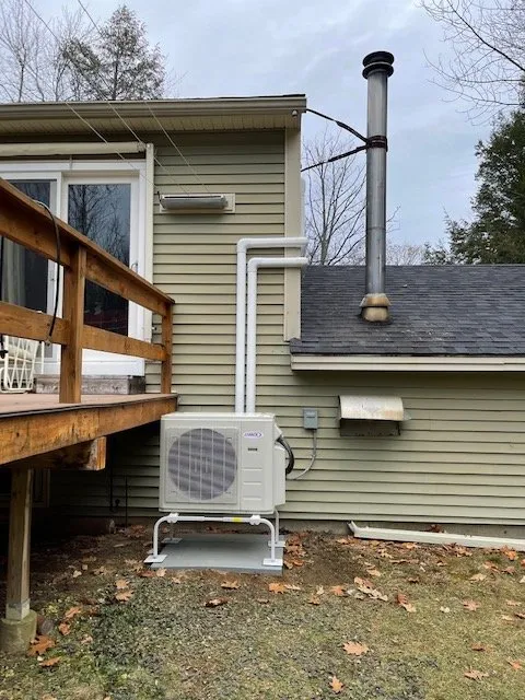 Slide of Triumph Home Services