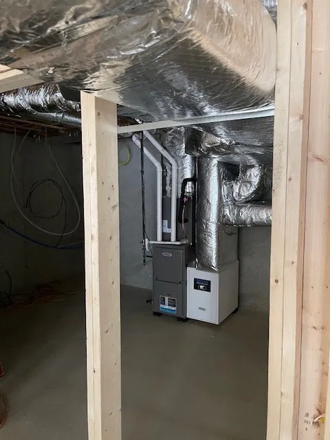 Slide of Triumph Home Services