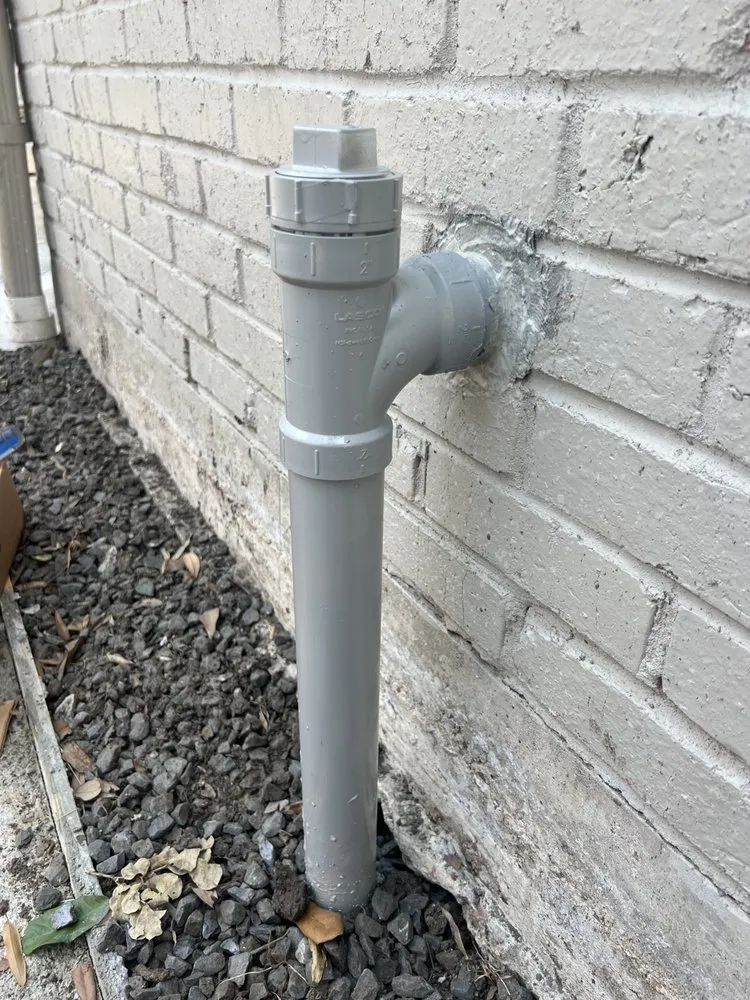 Slide of Triumph Plumbing Services