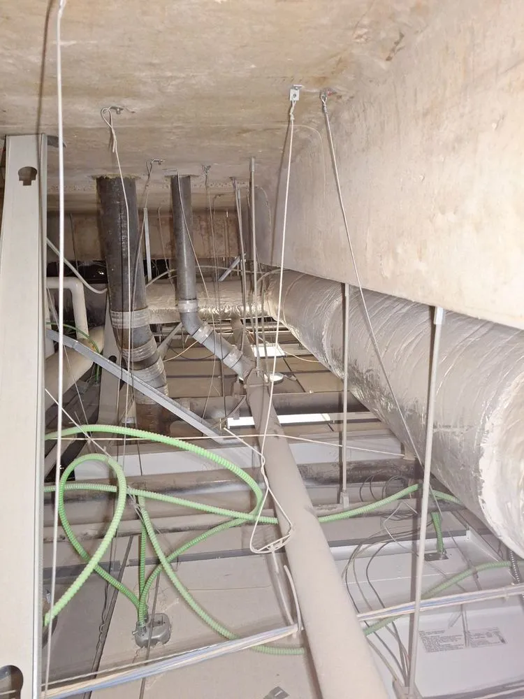 Slide of Triumph Plumbing Services