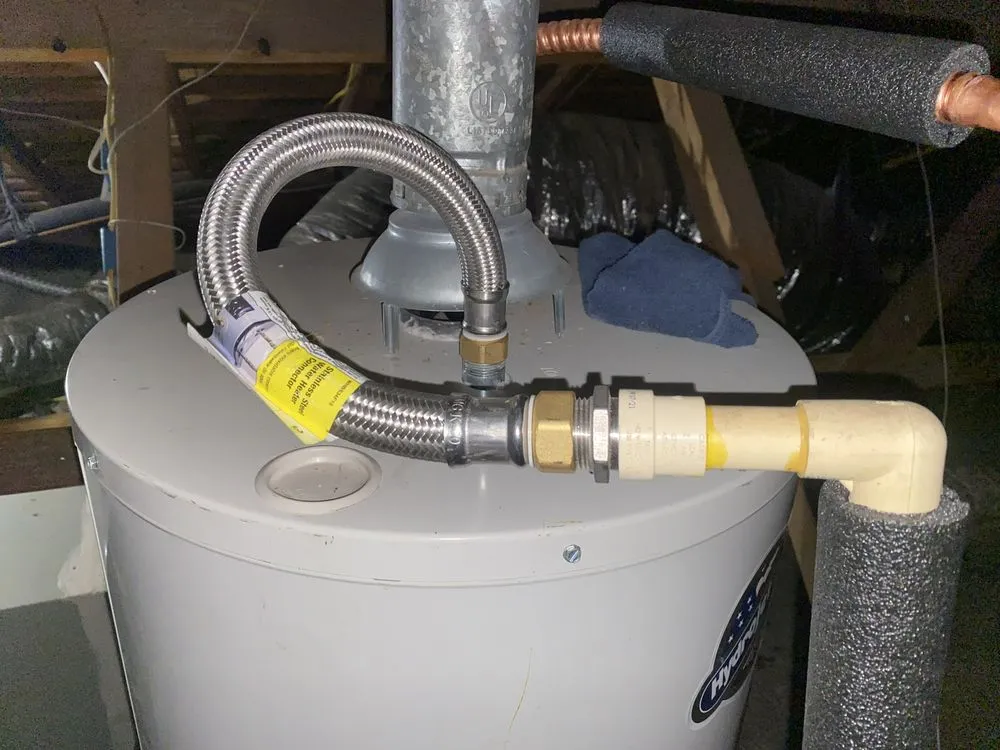 Quality plumbing repair service in Houston, TX - Triumph Plumbing Services