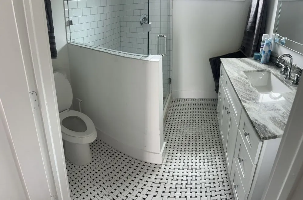 Reliable drain cleaning for homes in Houston, TX by Triumph Plumbing Services