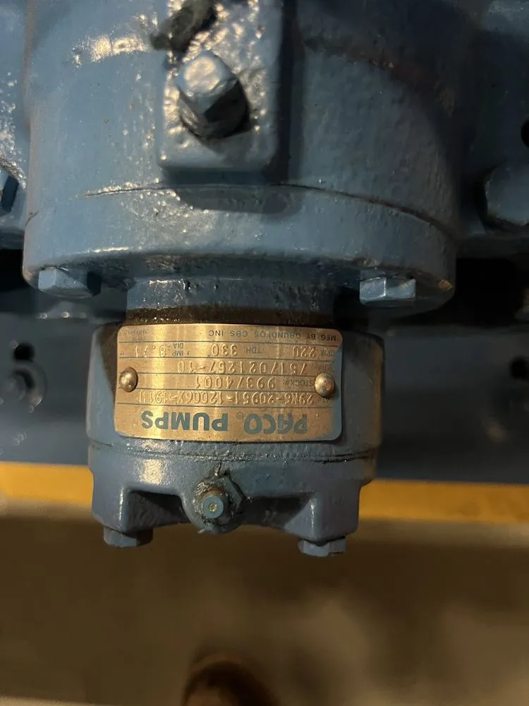 Slide of Triumph Plumbing Services