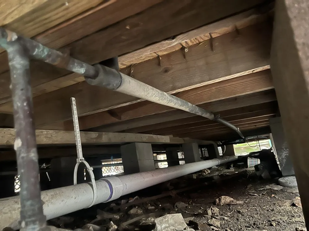 Slide of Triumph Plumbing Services