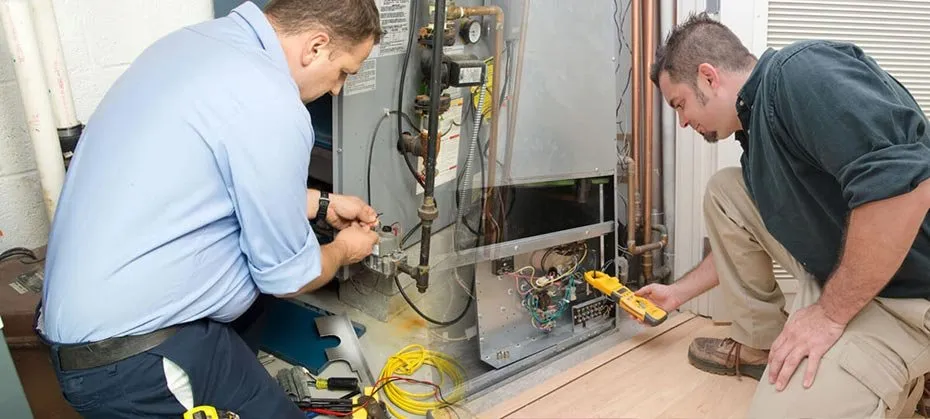 Slide of Trivett Mechanical