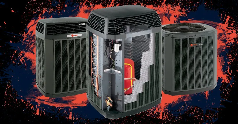 Slide of Trivett Mechanical