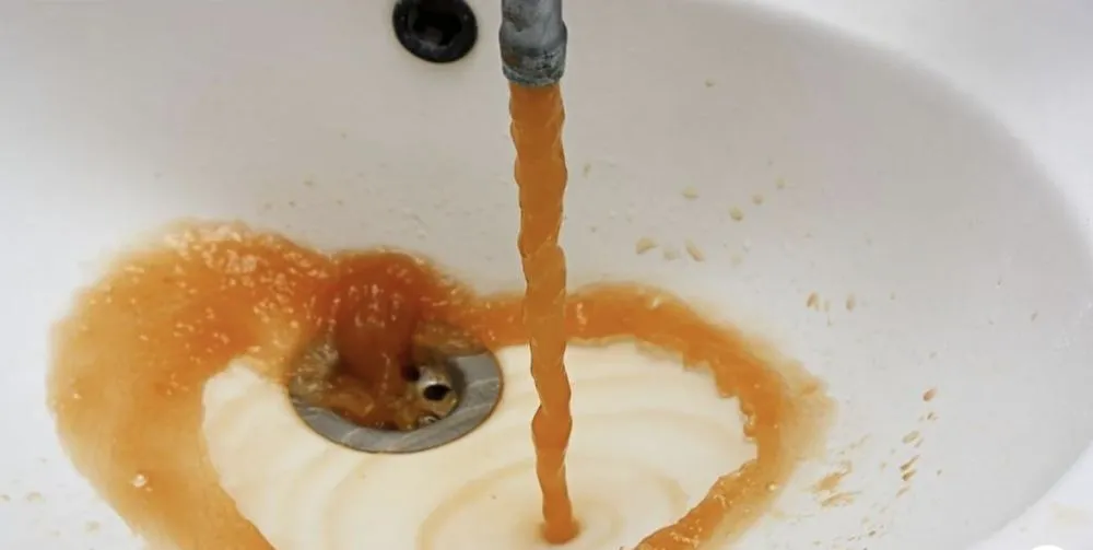 Slide of Trojan Plumbing Company