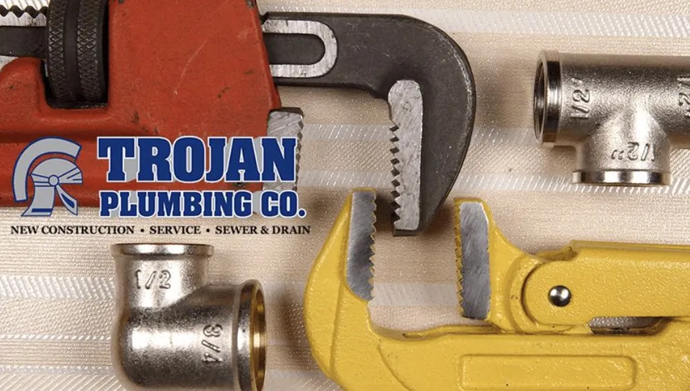 Trusted leak detection for homes in Oak Lawn, IL by Trojan Plumbing Company