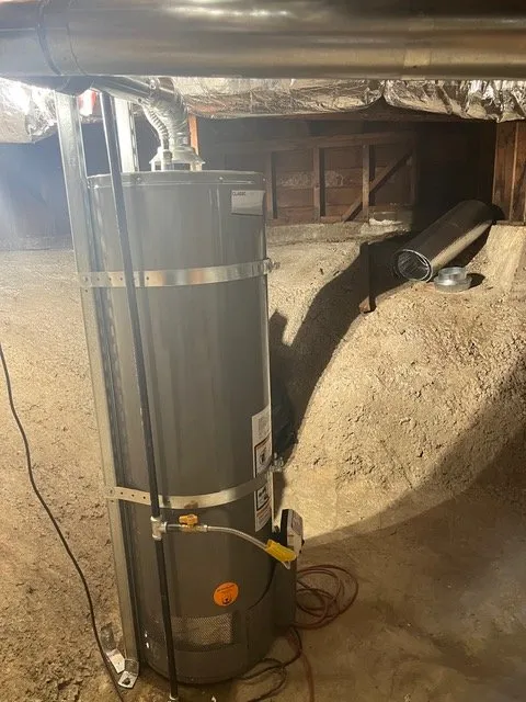 Emergency emergency plumbing in Daly City, CA by Tromborg Royal Plumbing & Heating