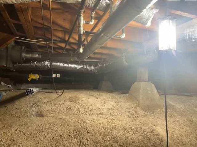 Affordable water heater service in Daly City, CA by Tromborg Royal Plumbing & Heating