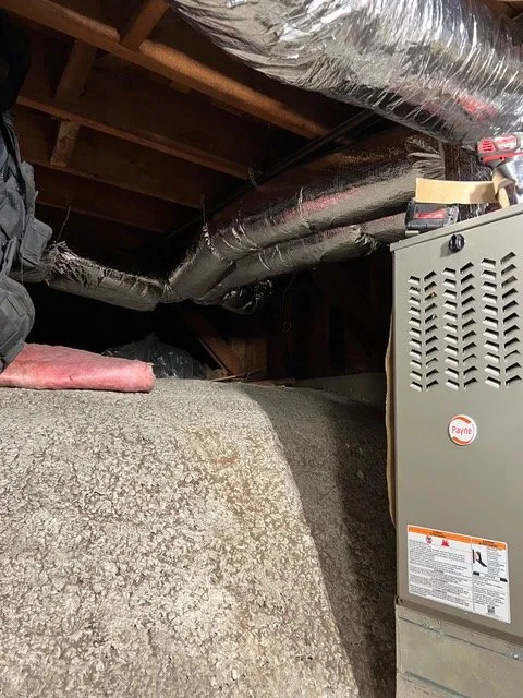 Quality pipe repair service in Daly City, CA - Tromborg Royal Plumbing & Heating