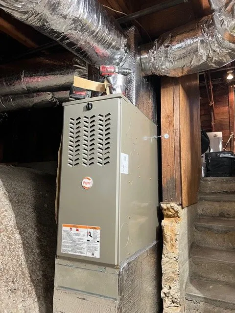 Professional pipe repair service in Daly City, CA - Tromborg Royal Plumbing & Heating