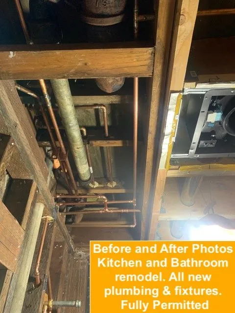 Reliable water heater service experts serving Daly City, CA - Tromborg Royal Plumbing & Heating