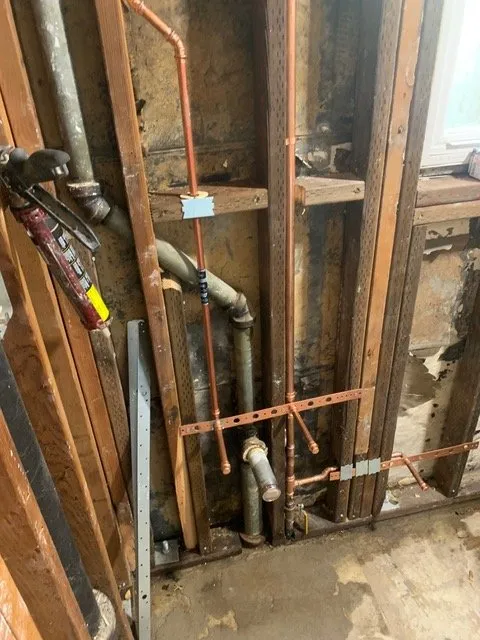 Reliable pipe repair experts serving Daly City, CA - Tromborg Royal Plumbing & Heating