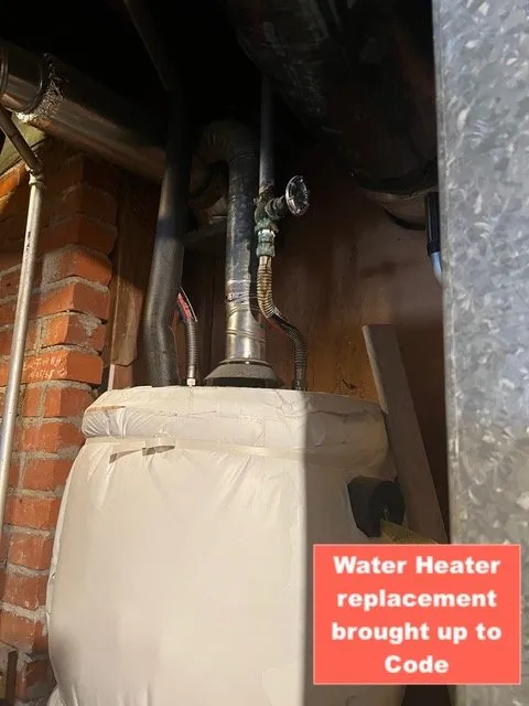 Slide of Tromborg Royal Plumbing & Heating