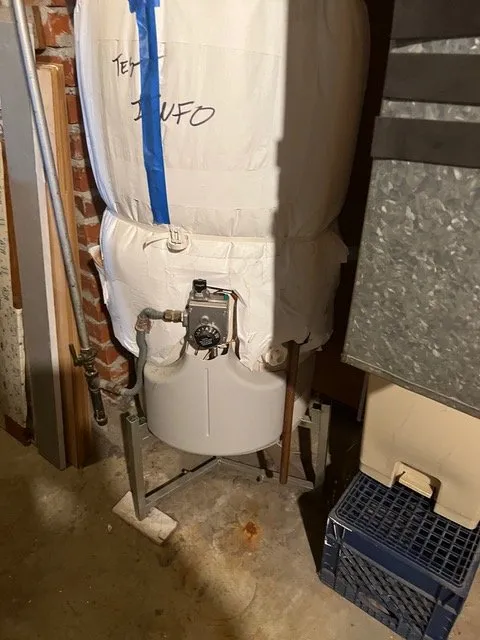 Slide of Tromborg Royal Plumbing & Heating