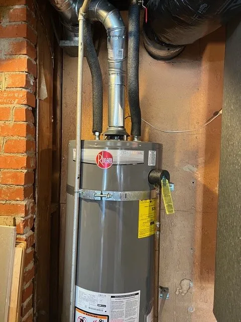 Slide of Tromborg Royal Plumbing & Heating