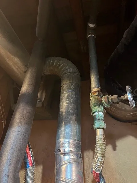 Slide of Tromborg Royal Plumbing & Heating