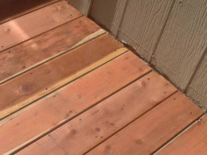 Slide of Tromler Construction