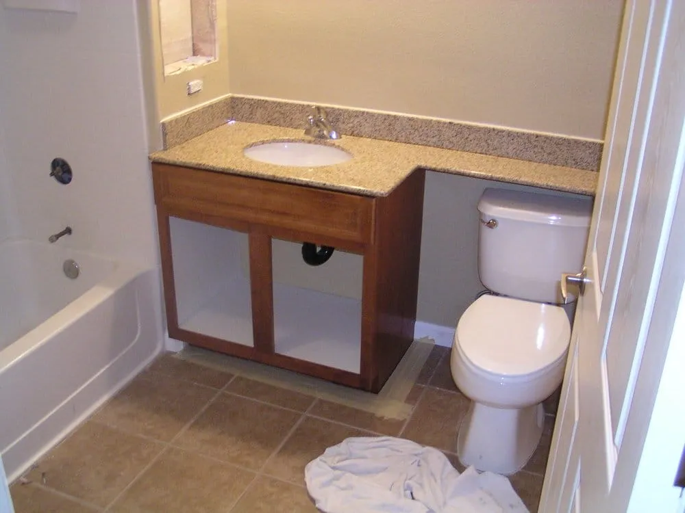 Slide of Tromler Construction