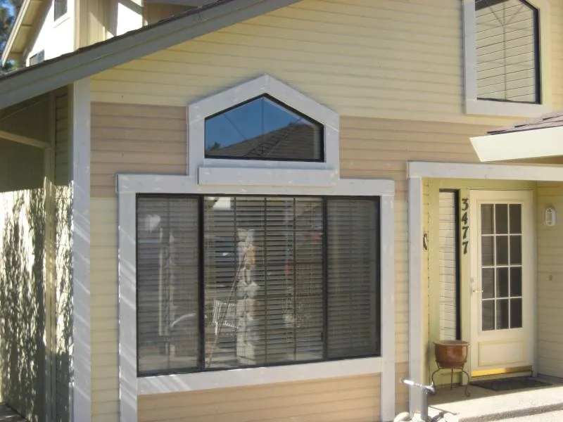 Slide of Tromler Construction