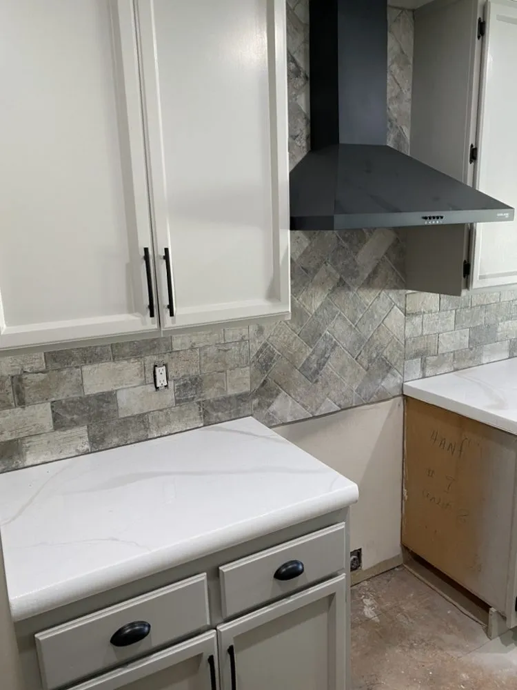 Slide of Tromler Construction