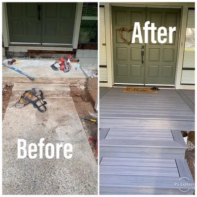 Tromler Construction