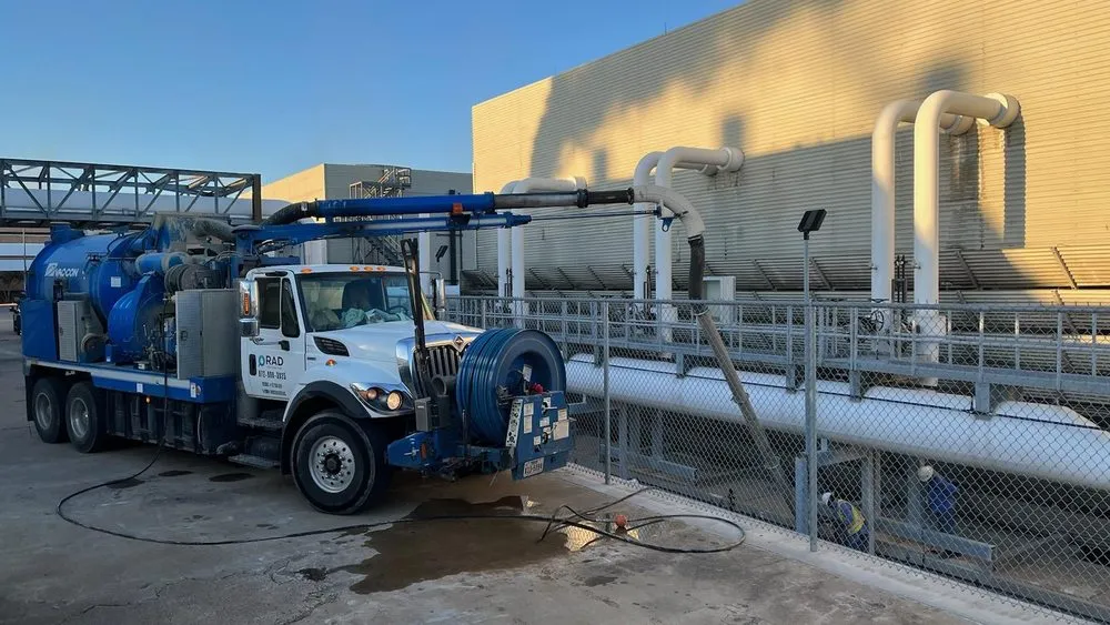 Slide of Trophy Construction Services