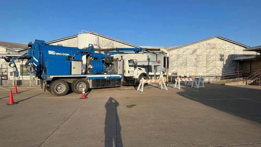 Slide of Trophy Construction Services