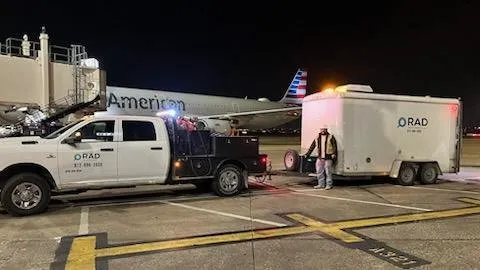 Slide of Trophy Construction Services