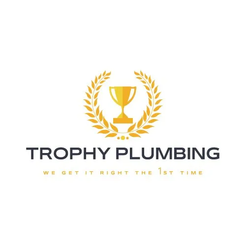 Slide of Trophy Plumbing