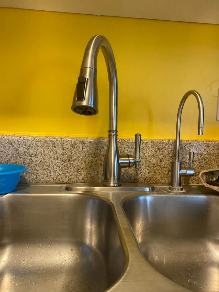 Slide of Trophy Plumbing