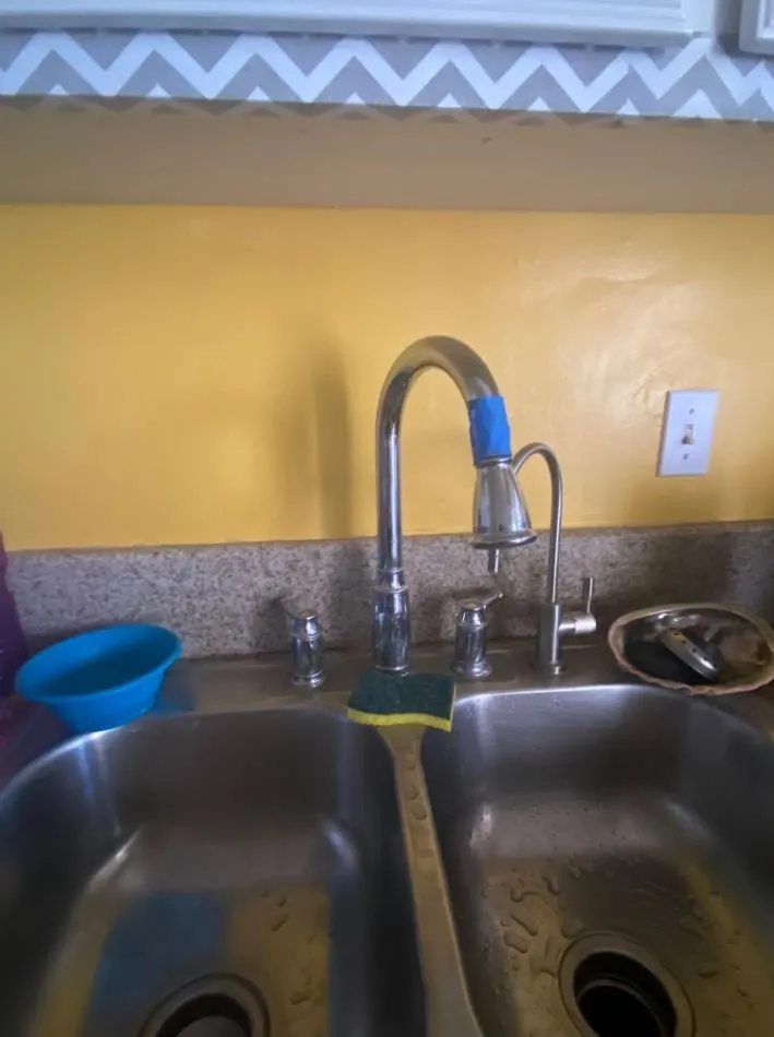 Slide of Trophy Plumbing