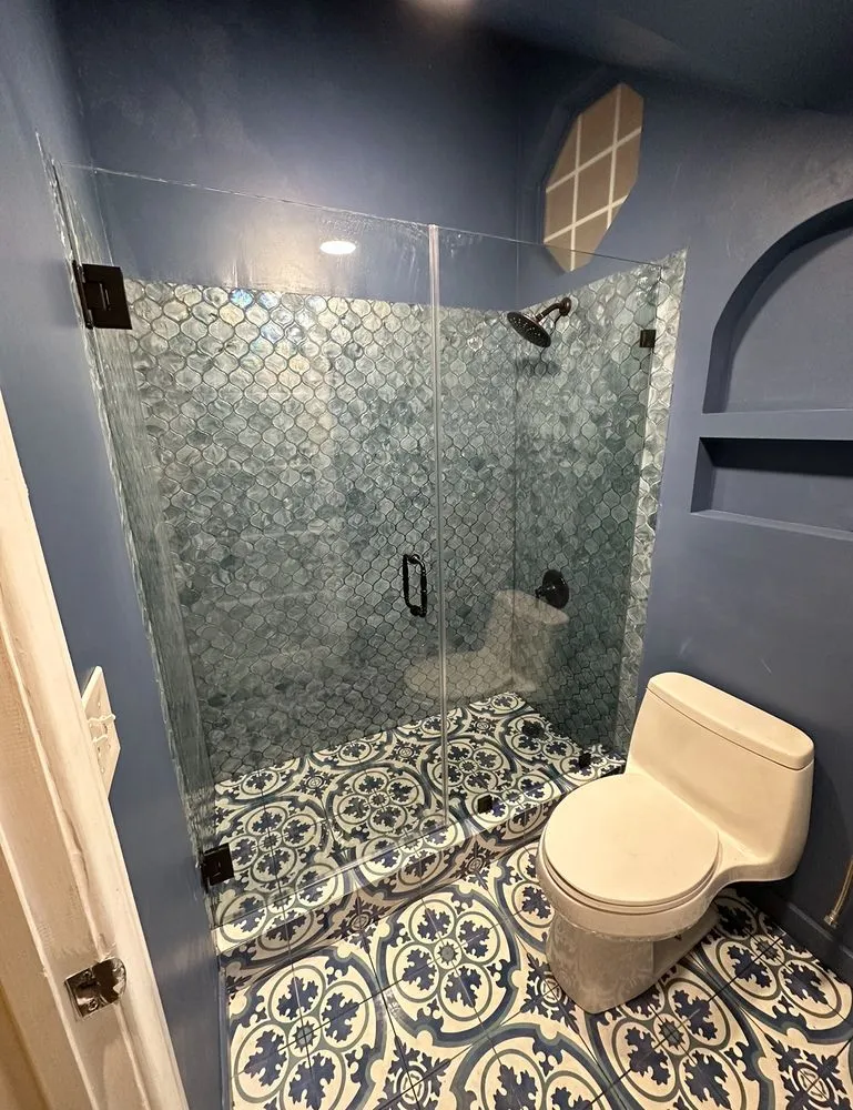 Slide of Trophy Plumbing