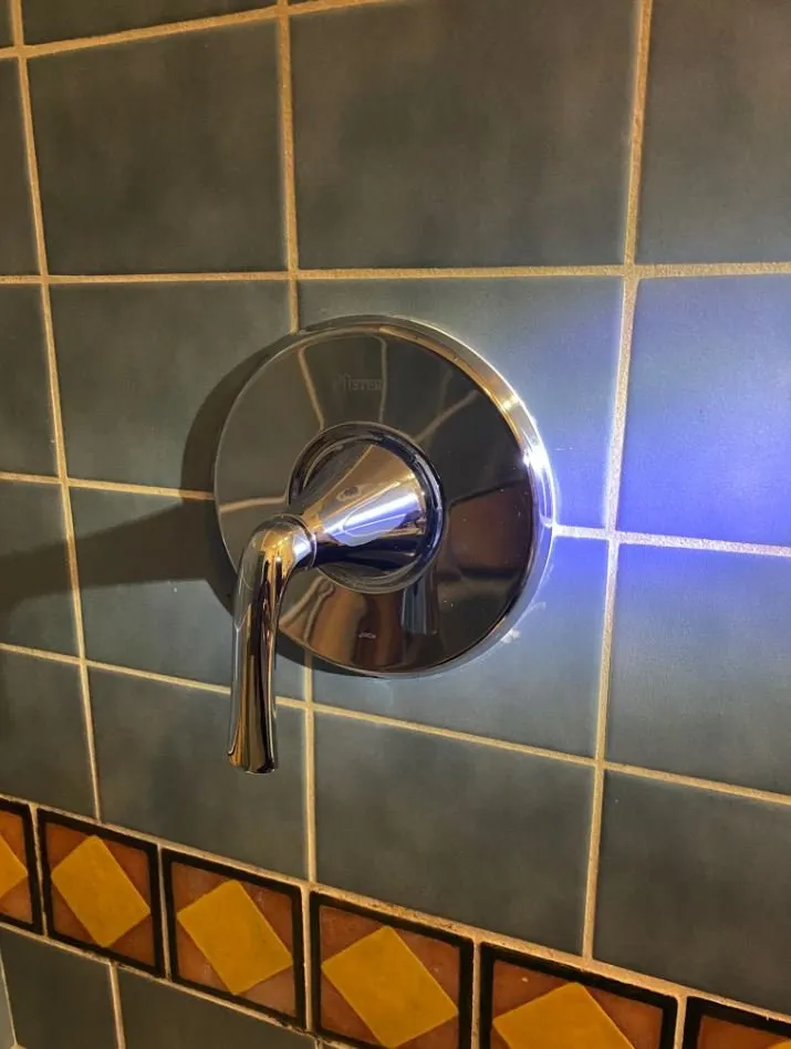 Slide of Trophy Plumbing