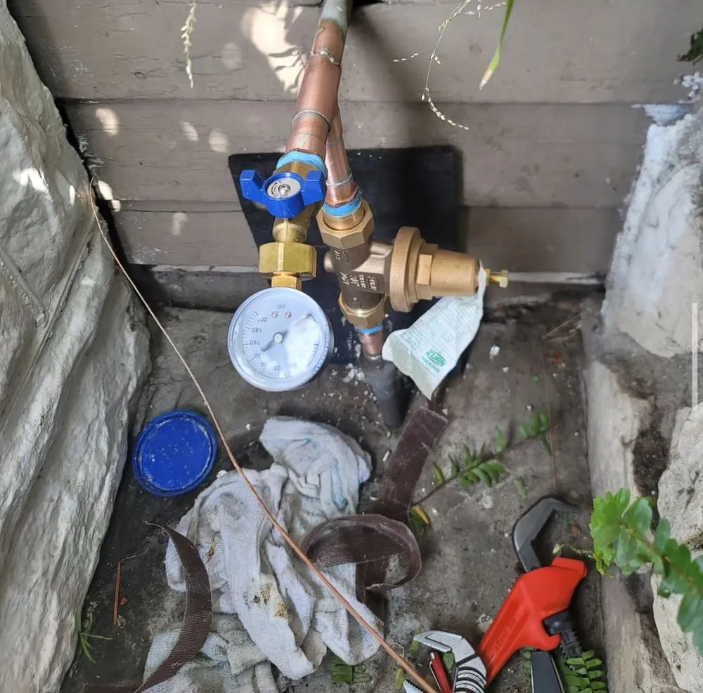Trusted pipe repair experts serving Los Angeles, CA - Trophy Plumbing