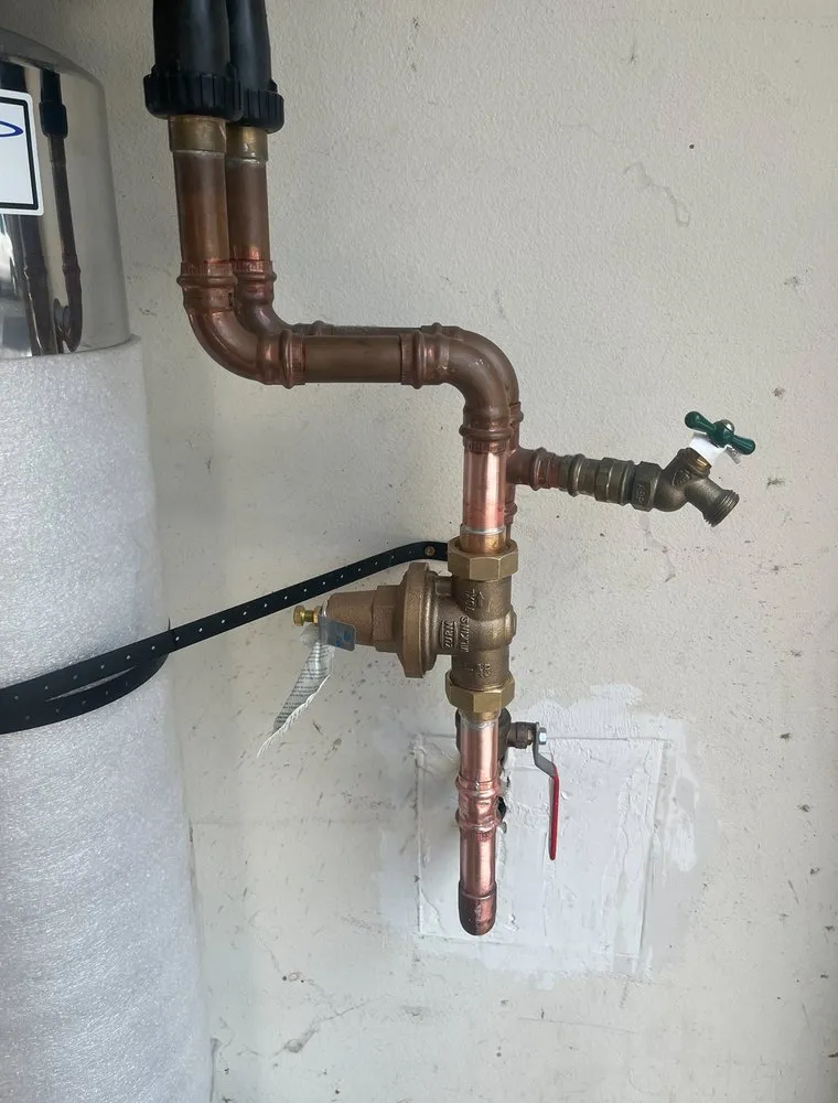 Affordable plumbing repair experts serving Los Angeles, CA - Trophy Plumbing