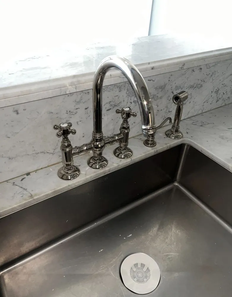 Slide of Trophy Plumbing