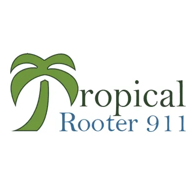 Slide of Tropical Rooter 911