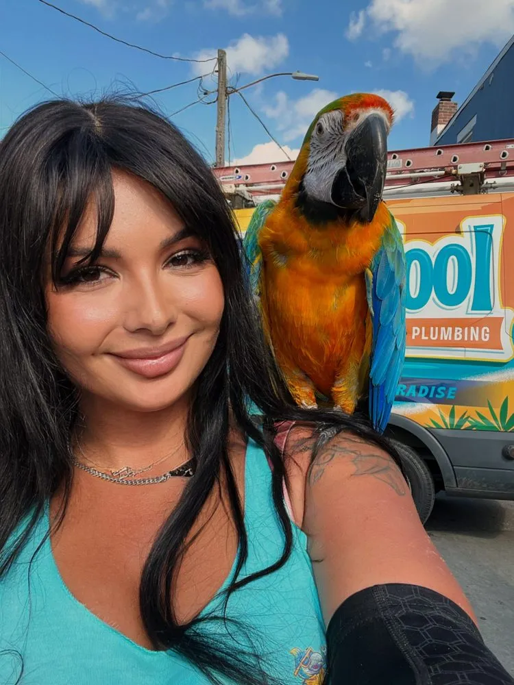 Slide of TropiCool Heating Air Conditioning Plumbing