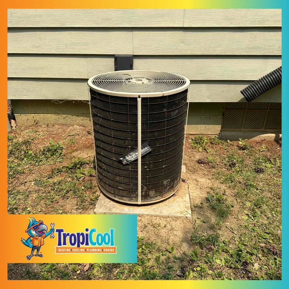 Trusted drain cleaning service in Westerville, OH - TropiCool Heating Air Conditioning Plumbing