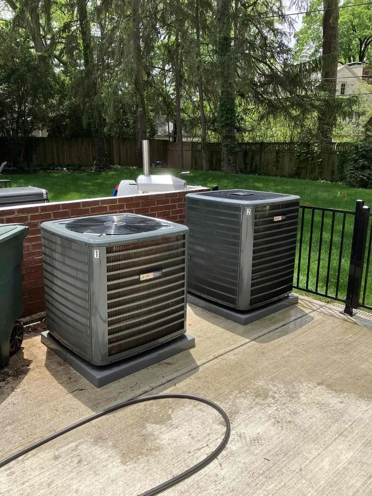 Professional leak detection experts serving Westerville, OH - TropiCool Heating Air Conditioning Plumbing